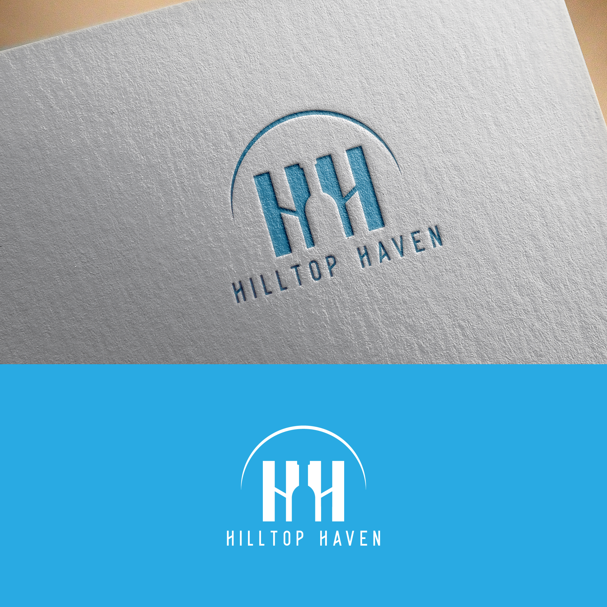 Diseño de Logo por KENGZ para este proyecto | Diseño #30722667