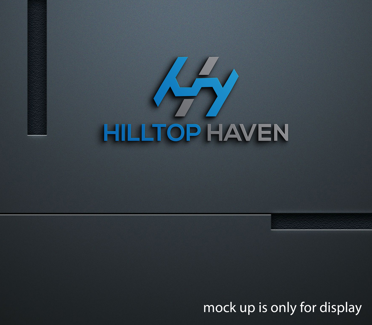 Logo Design by nadim420 for this project | Design #30717215