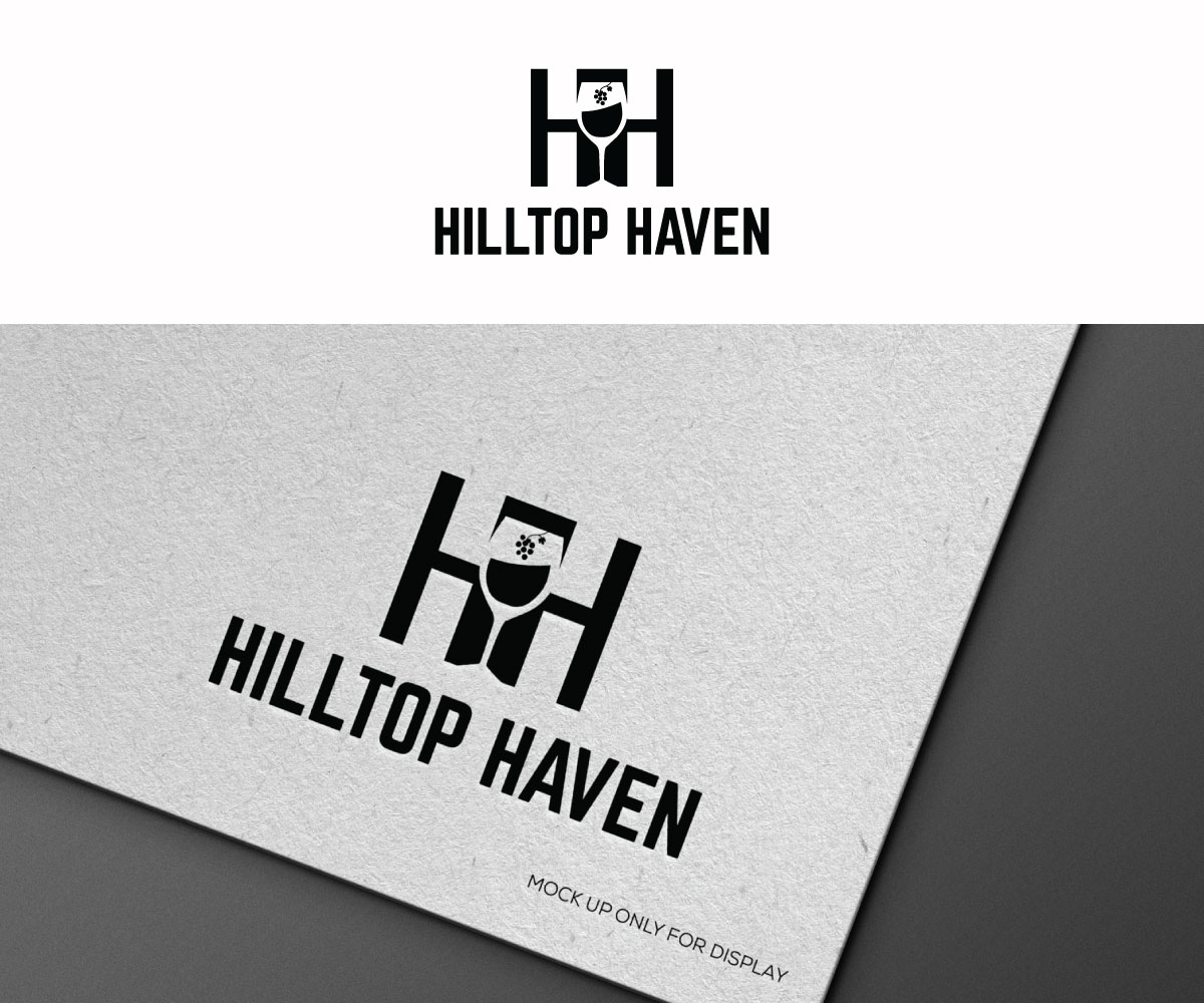 Logo Design by Srk pix!14 for this project | Design #30710288