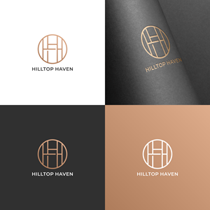 Logo Design by ge.logo