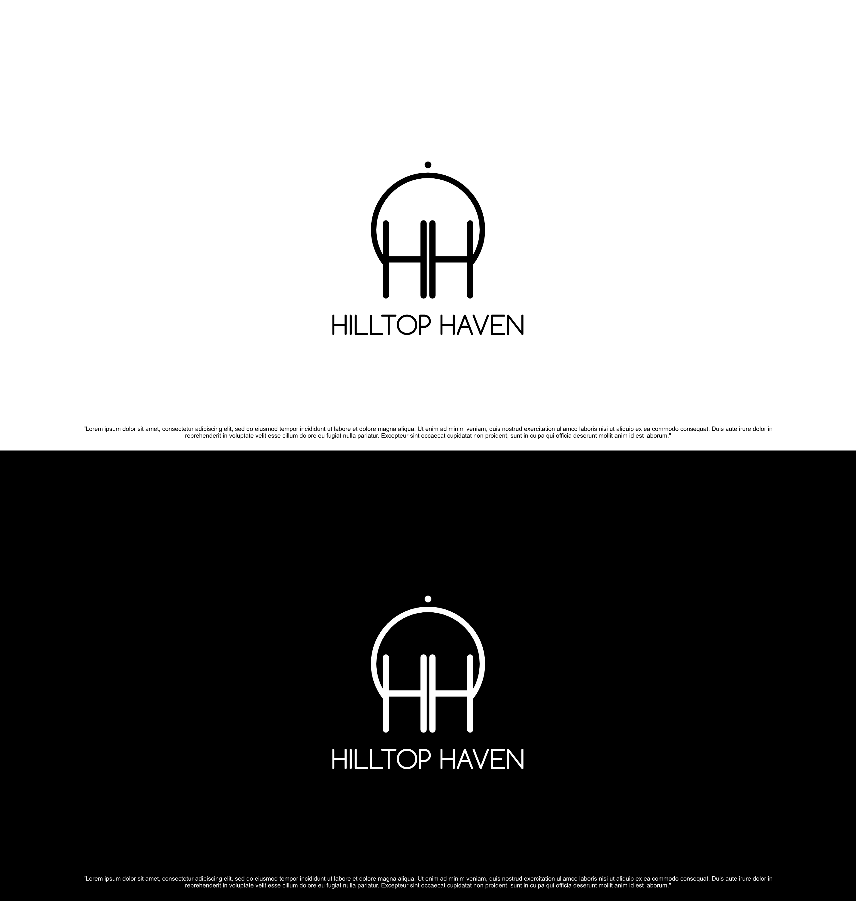 Logo Design by saesean for this project | Design #30709057