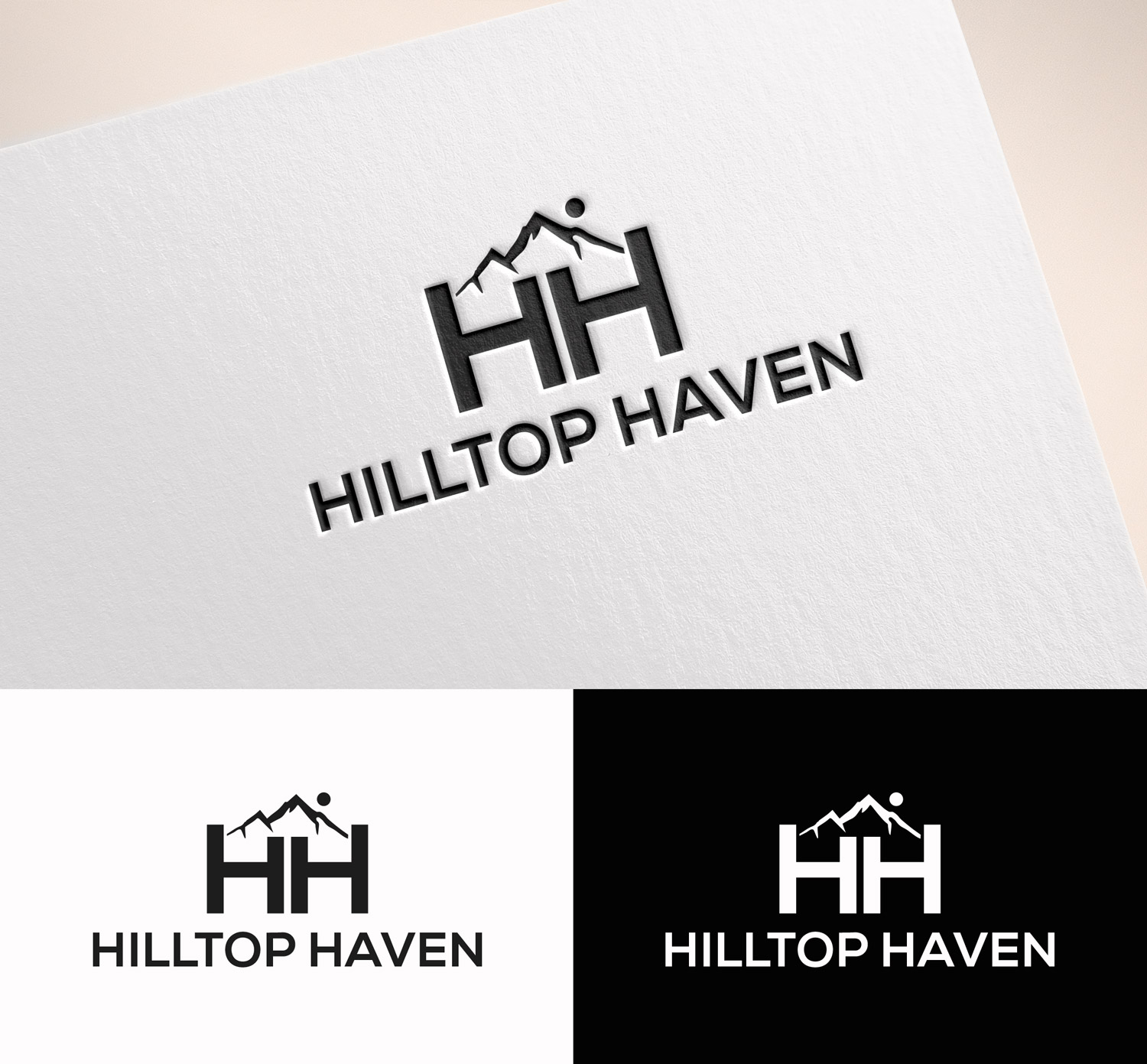 Logo Design by M Art & Design for this project | Design #30707941
