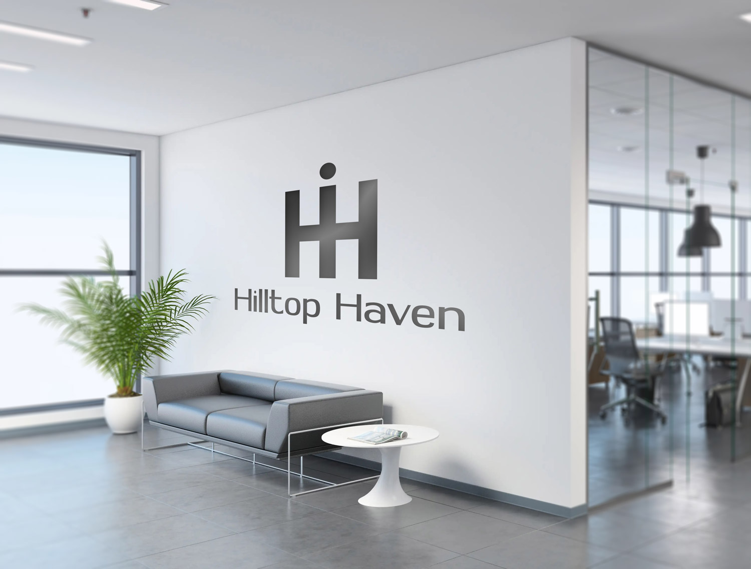 Diseño de Logo por cafemountdesigns para este proyecto | Diseño #30705452