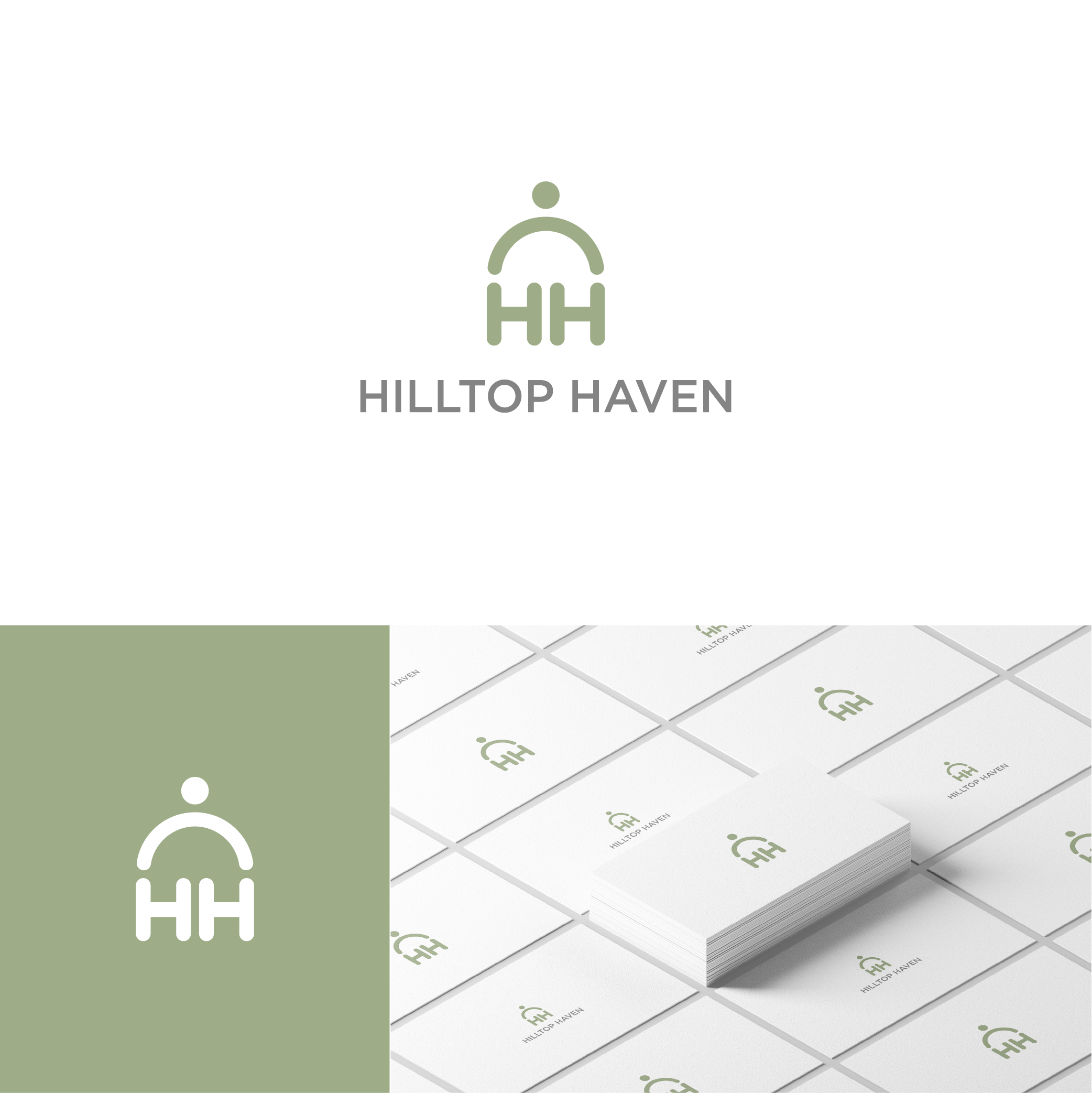 Design de Logo par Maryam Design™ pour ce projet | Design #30723060
