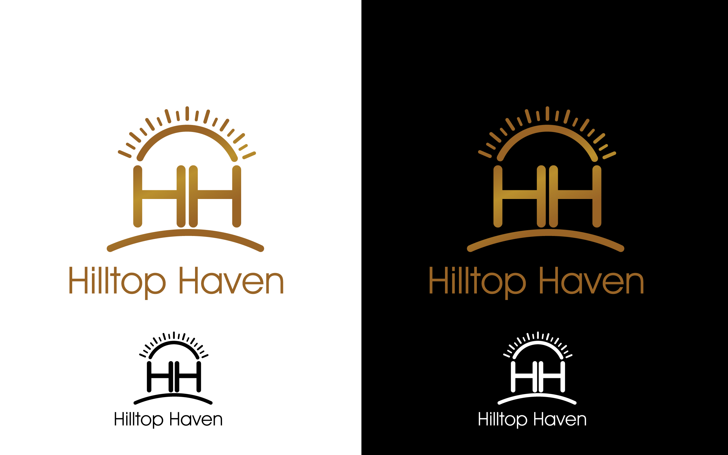 Logo Design by GODDREAMCREATION for this project | Design #30706373