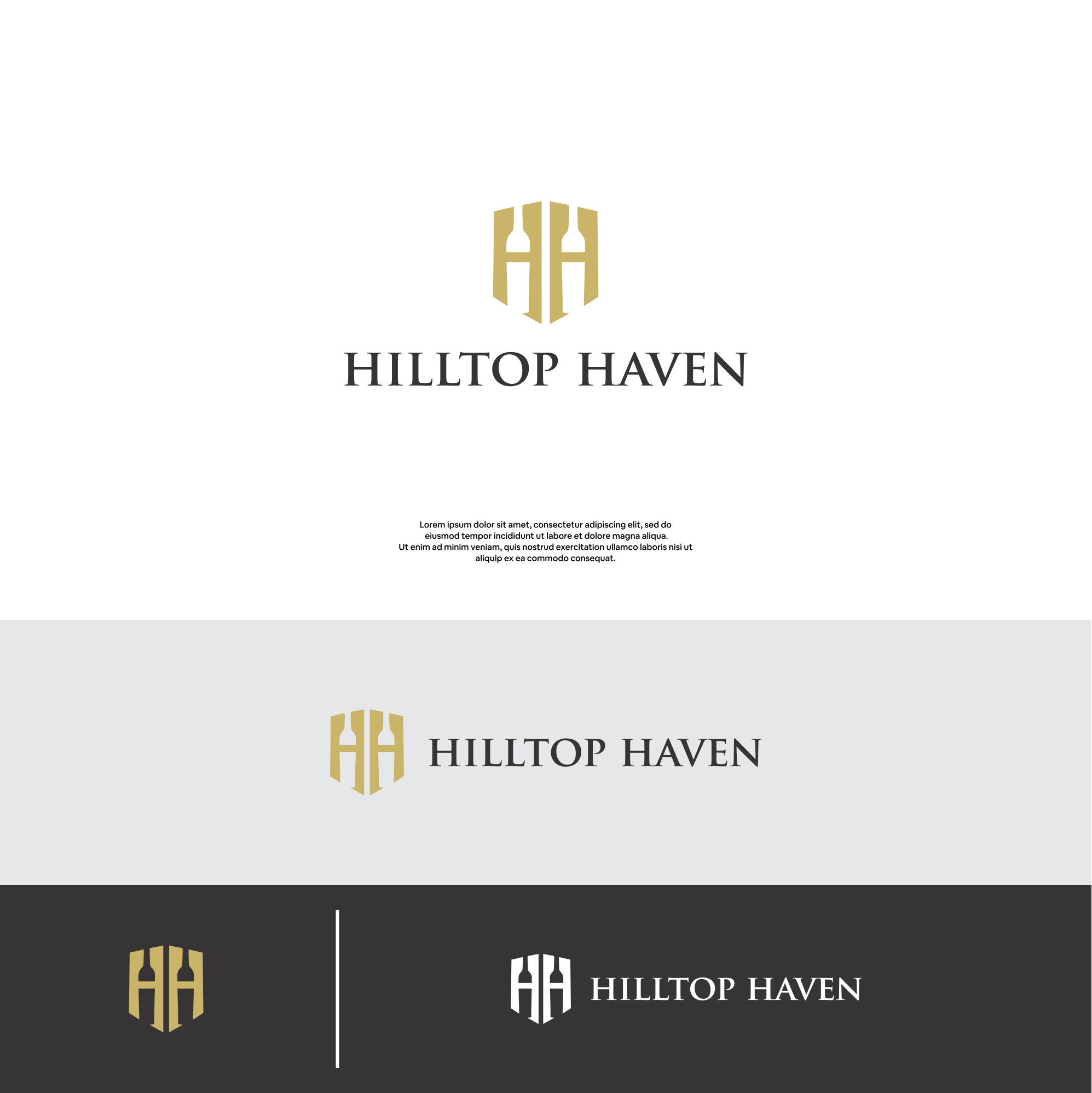 Logo Design by DesignFirst for this project | Design #30705233