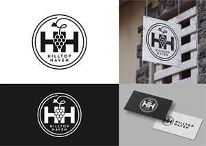 Logo Design by ammar_ed for this project | Design: #30704655