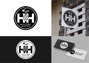 Logo Design by ammar_ed for this project | Design: #30704656