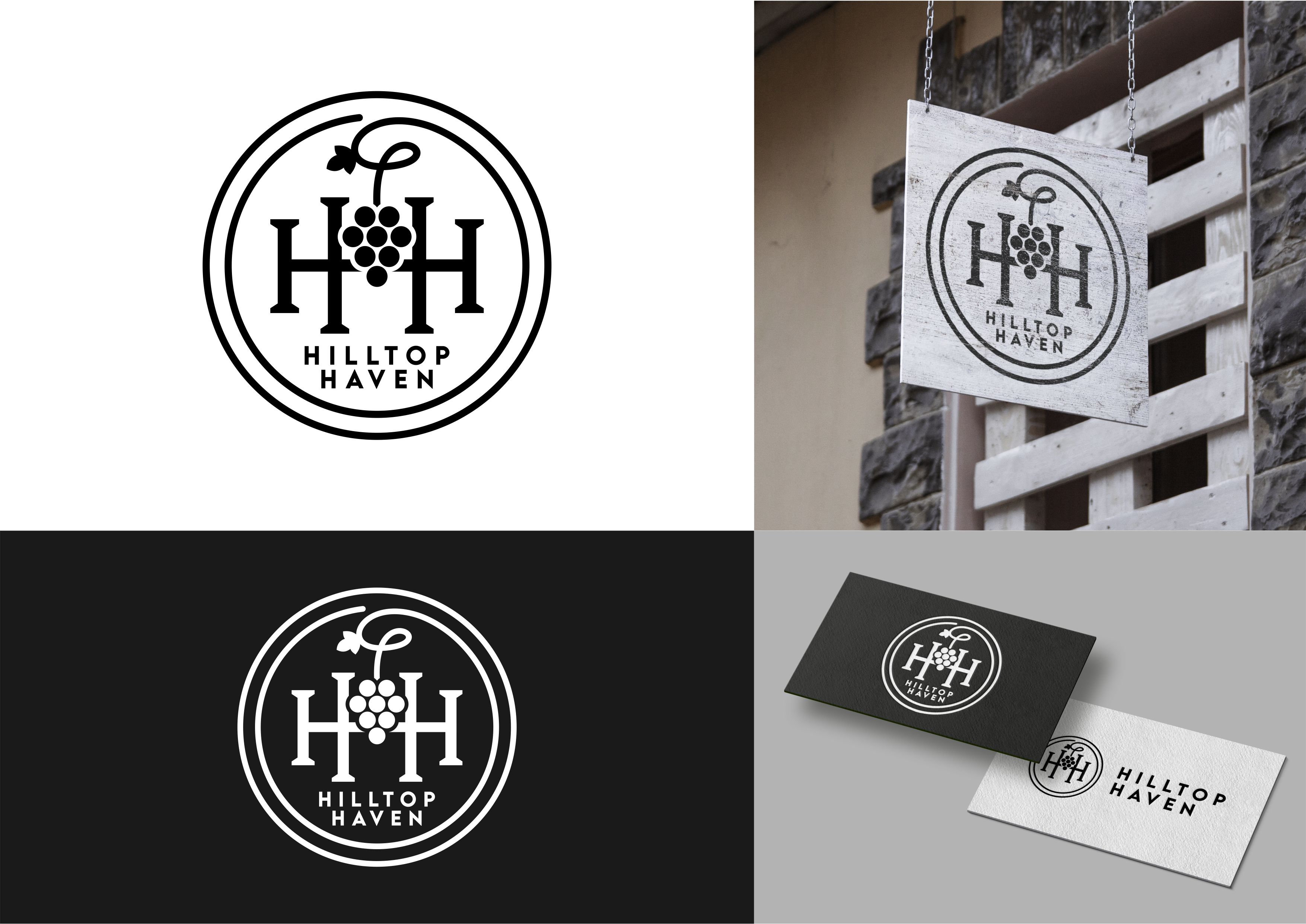 Logo Design by ammar_ed for this project | Design #30706311