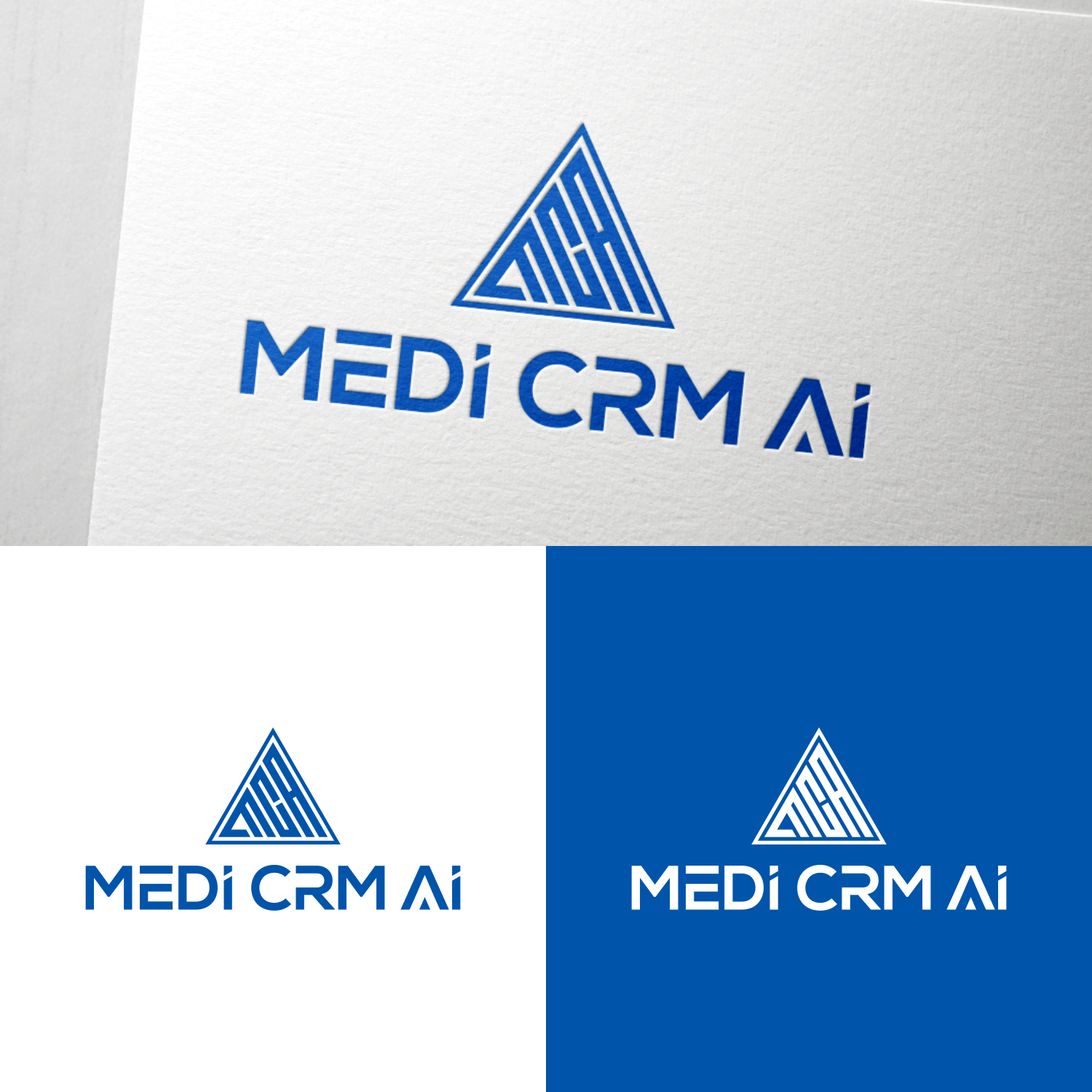 Logo Design by okta5 for this project | Design #30714768