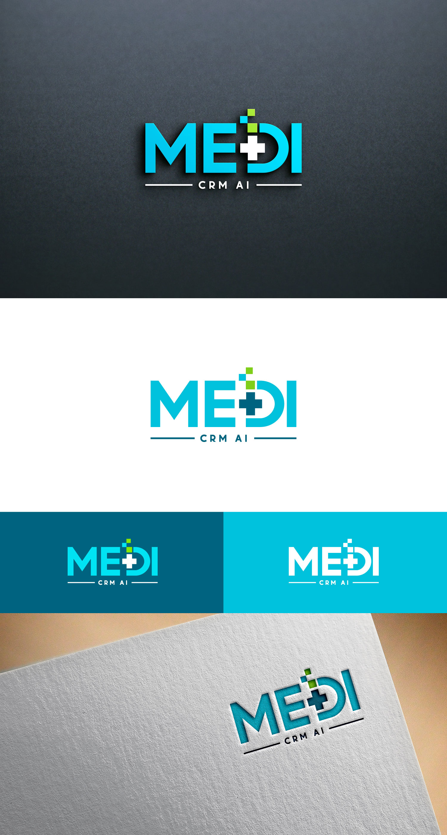 Diseño de Logo por AyaanArt para este proyecto | Diseño #30706170