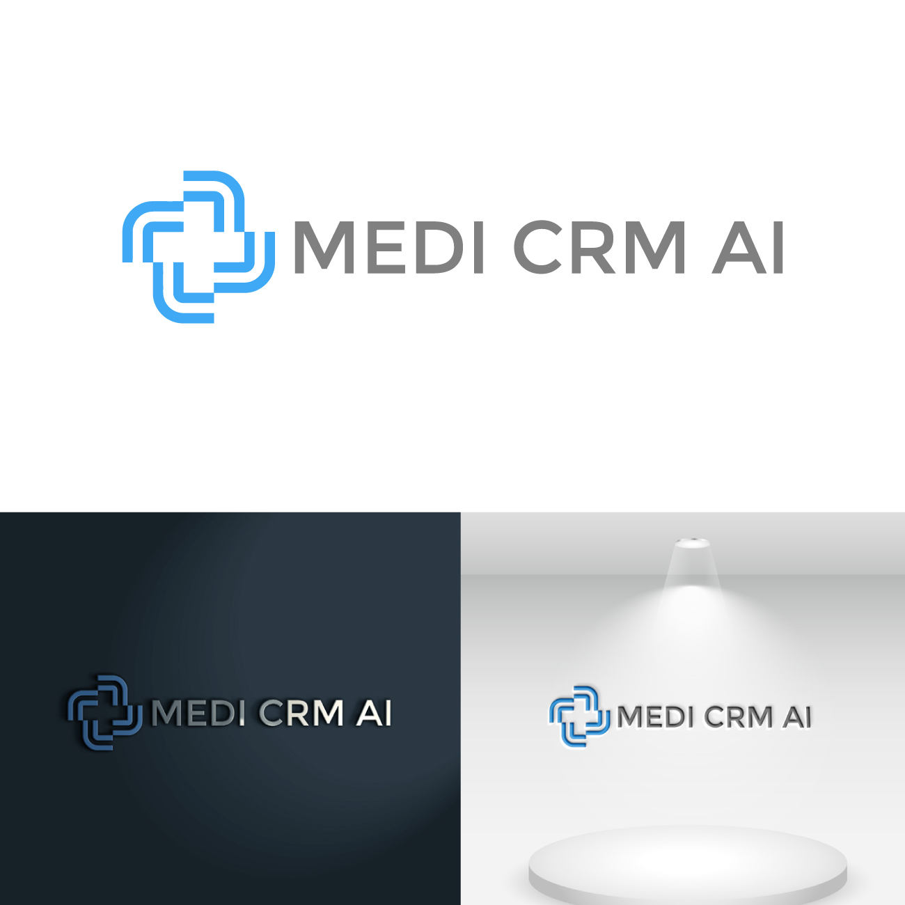 Logo Design by SalbaArt for this project | Design #30711515