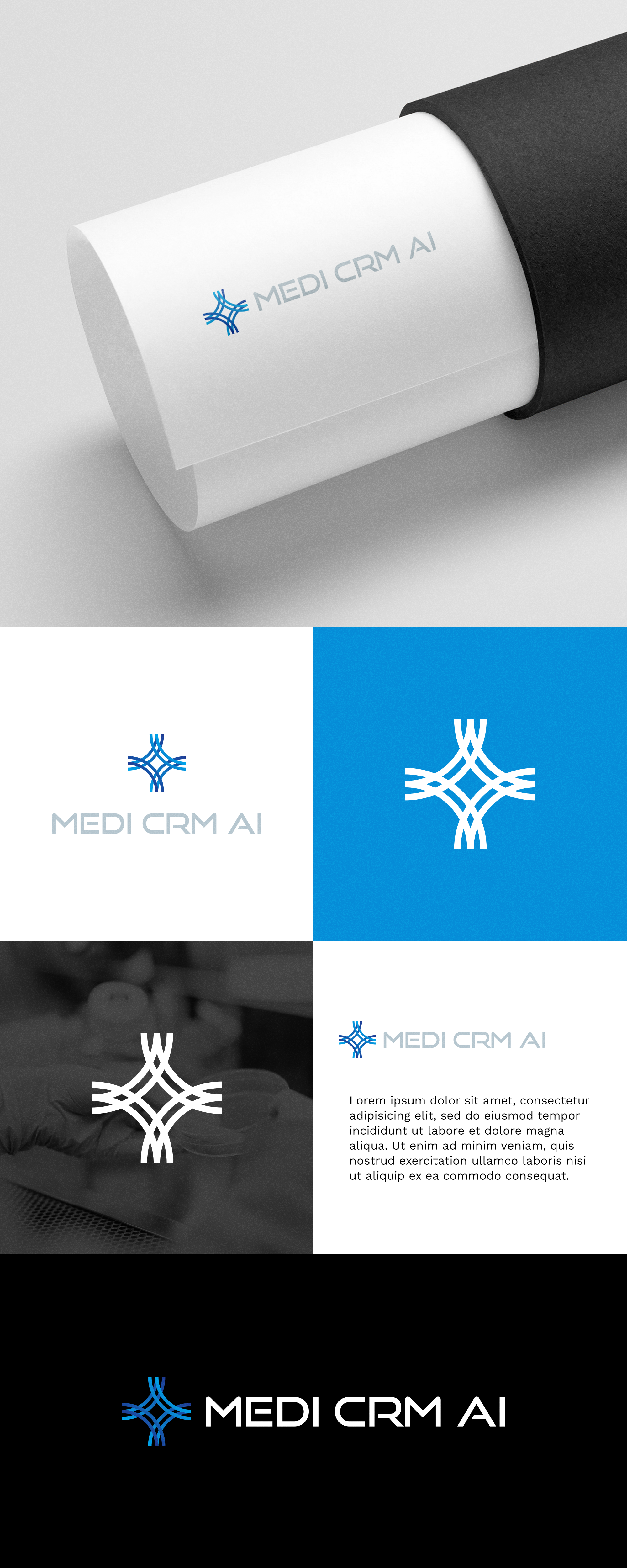 Logo Design by Oleksandr Tovarkov for this project | Design #30707447