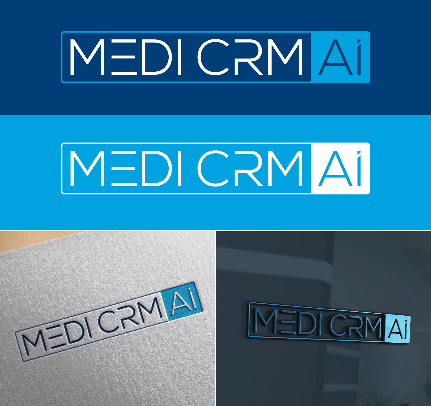 Diseño de Logo por Atec para este proyecto | Diseño #30706640