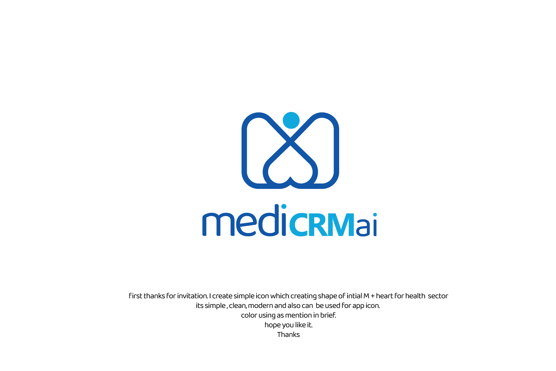 Logo Design by KREATIVE S - LOGO DESIGN for this project | Design #30705753