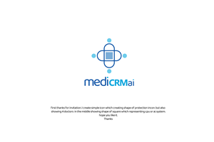 Diseño de Logo por KREATIVE S - LOGO DESIGN para este proyecto | Diseño: #30705798