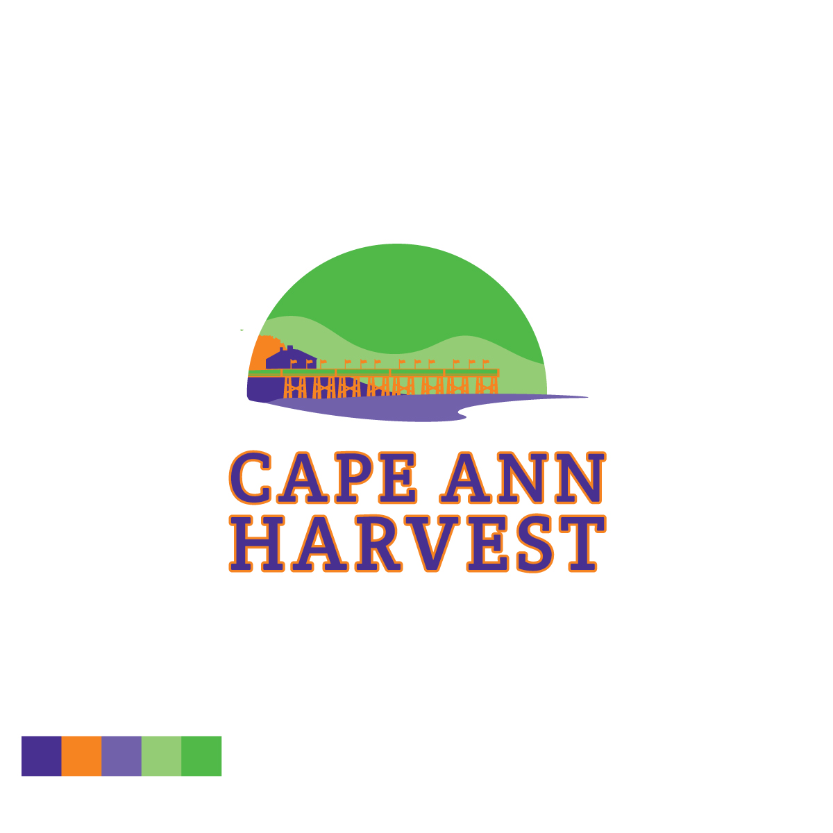 Logo Design by Jhannel55 for this project | Design #30753894