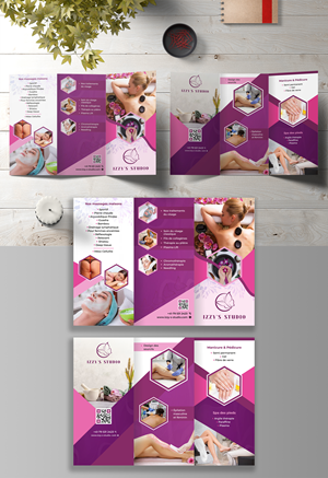 Diseño de Flyer por KreativeMadz para este proyecto | Diseño: #30713049