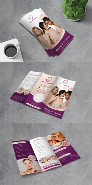 Diseño de Flyer por alex989 para este proyecto | Diseño: #30744116