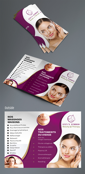 Diseño de Flyer por SAI DESIGNS para este proyecto | Diseño: #30732085