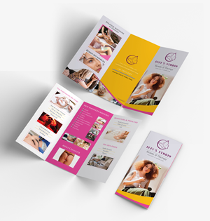 Diseño de Flyer por meet007 para este proyecto | Diseño: #30739959