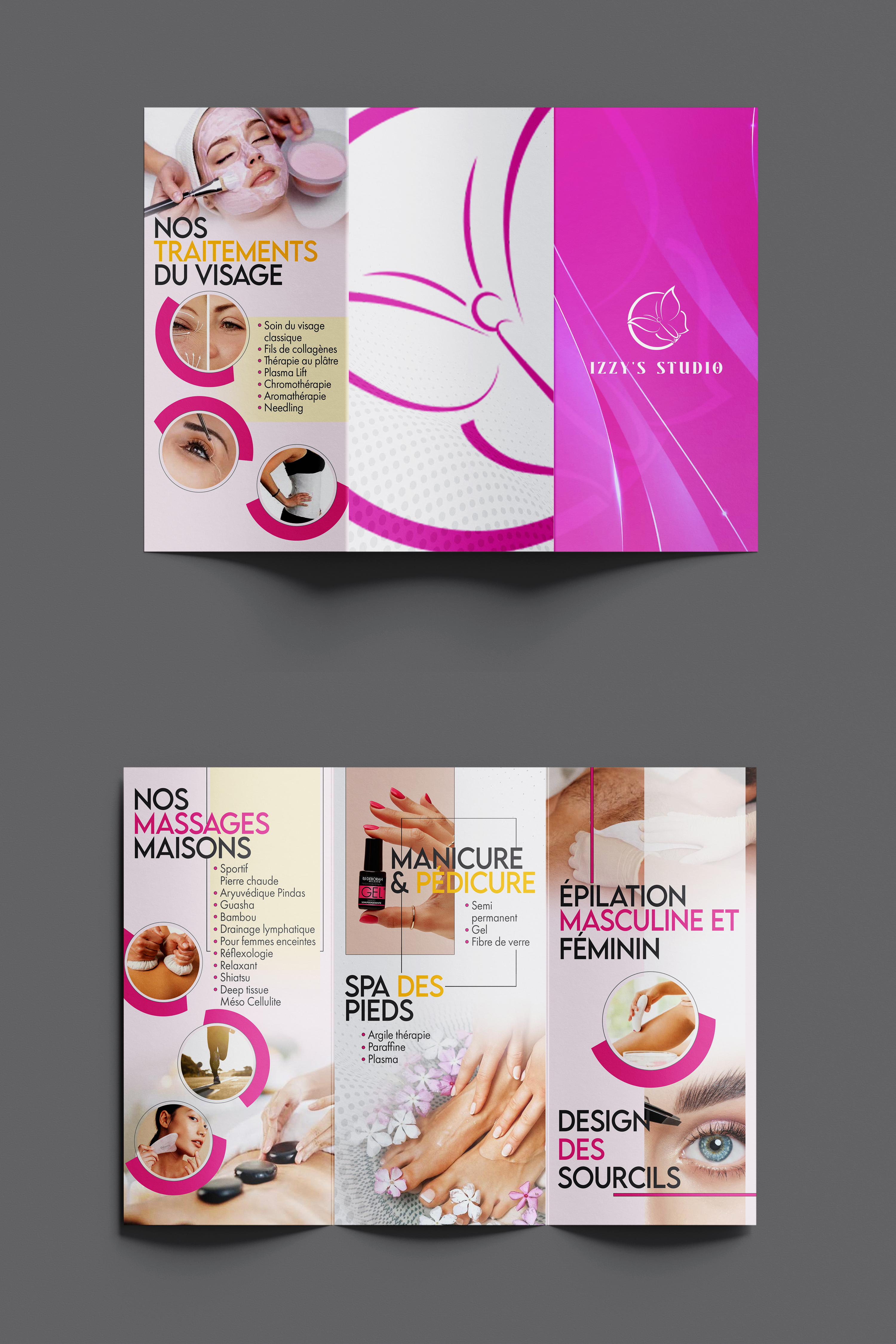 Diseño de Flyer por Maxo-Biz para este proyecto | Diseño #30729433