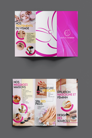 Diseño de Flyer por Maxo-Biz para este proyecto | Diseño: #30729433