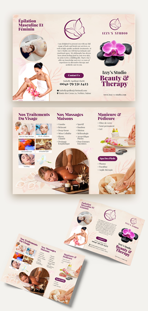 Flyer Design by Graphic Guy