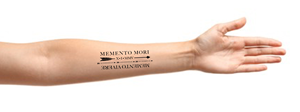 Design de Tatouage par Yuriy R pour ce projet | Design : #30710968