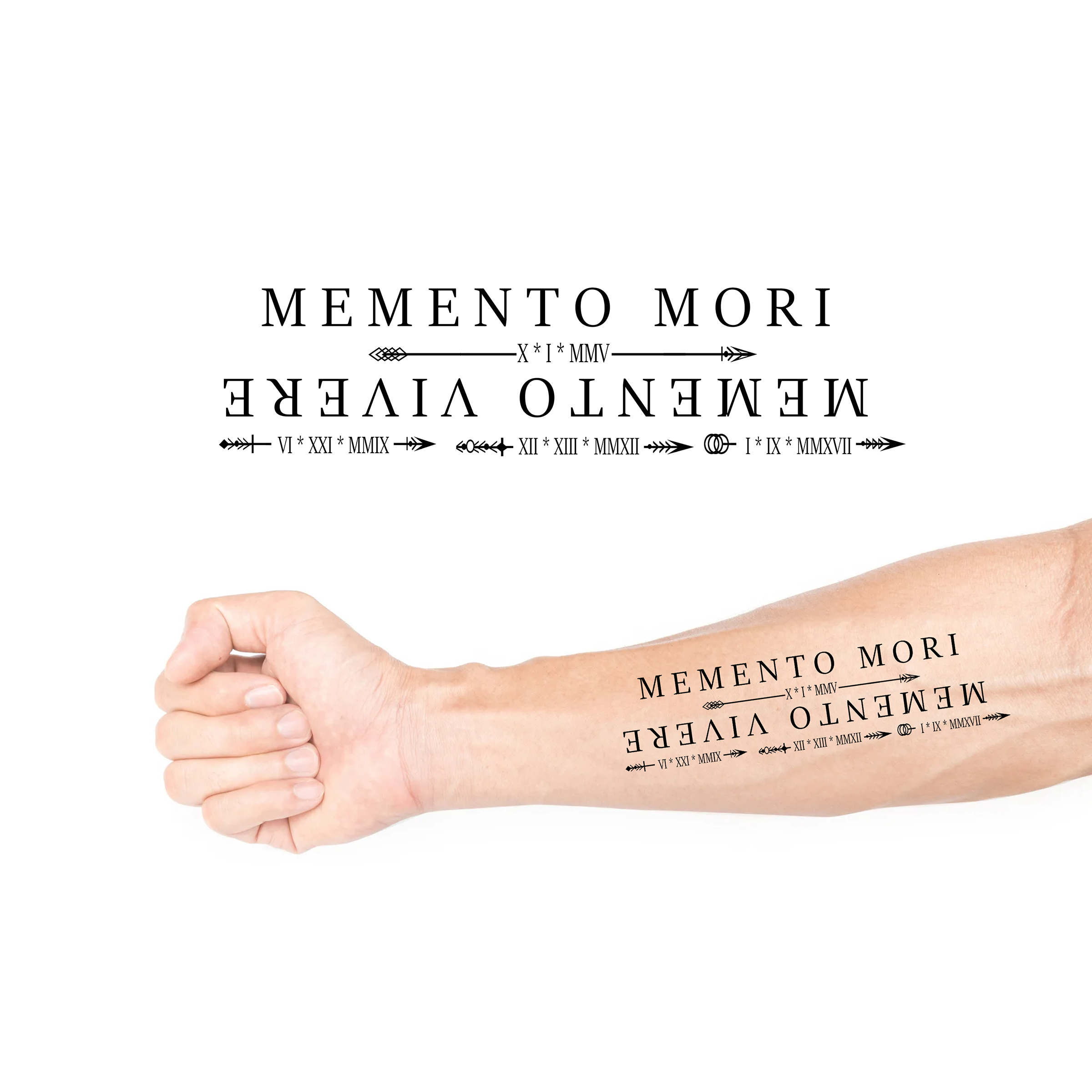 Diseño de Tatuaje por JKIANN08 para este proyecto | Diseño #30718034