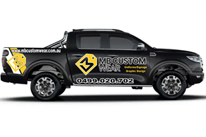 Car Wrap Design by boricuastoned23