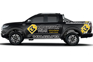 Car Wrap-Design von boricuastoned23 für dieses Projekt | Design #30709899