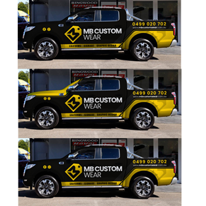 Car Wrap Design by Yoga Tri for this project | Design: #30720476