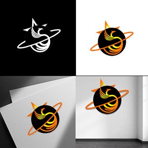 Logo Design by NeonDrawGraphics