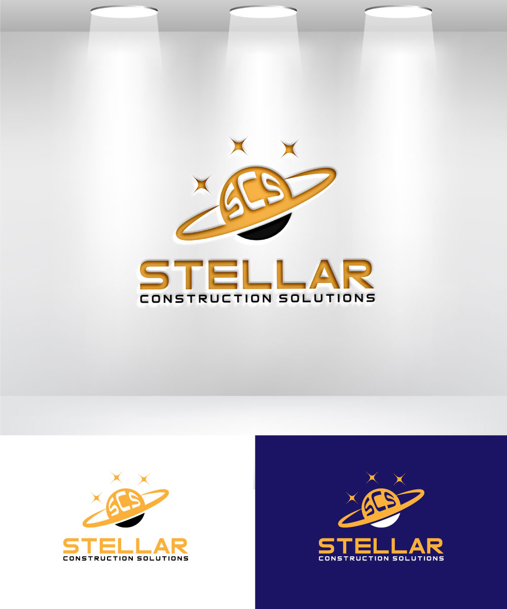 Logo Design by Mi Design1 for this project | Design #30723486