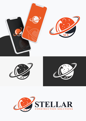 Logo Design by Design Athics for this project | Design: #30714516