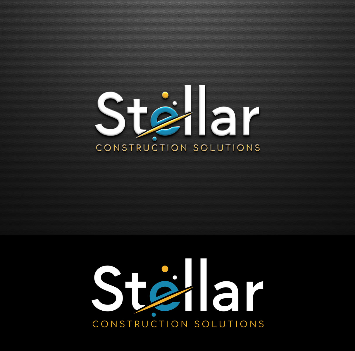 Logo Design by we with for this project | Design #30713485