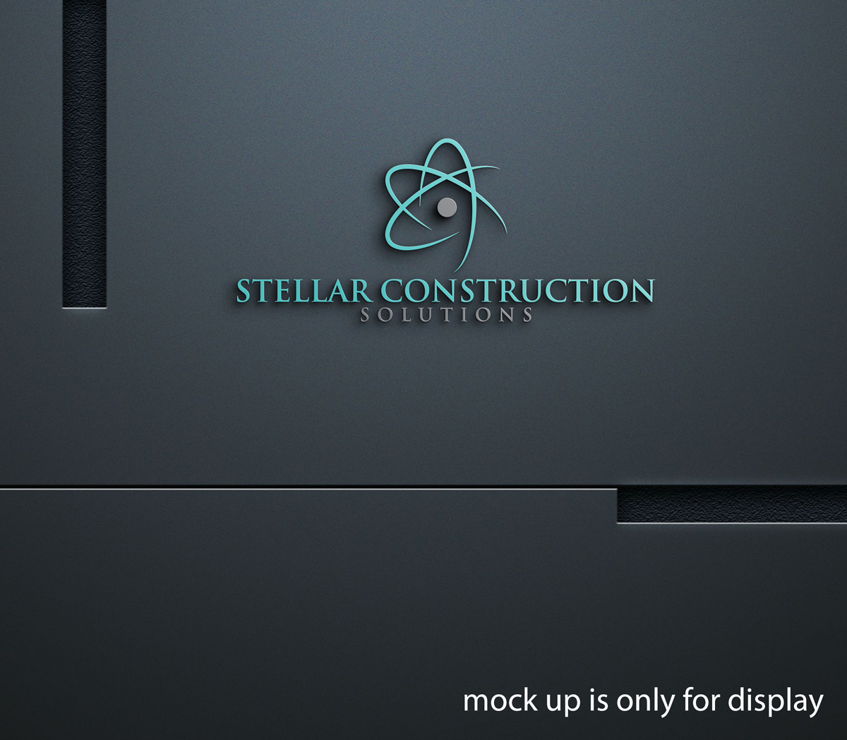 Logo Design by nadim420 for this project | Design #30717392