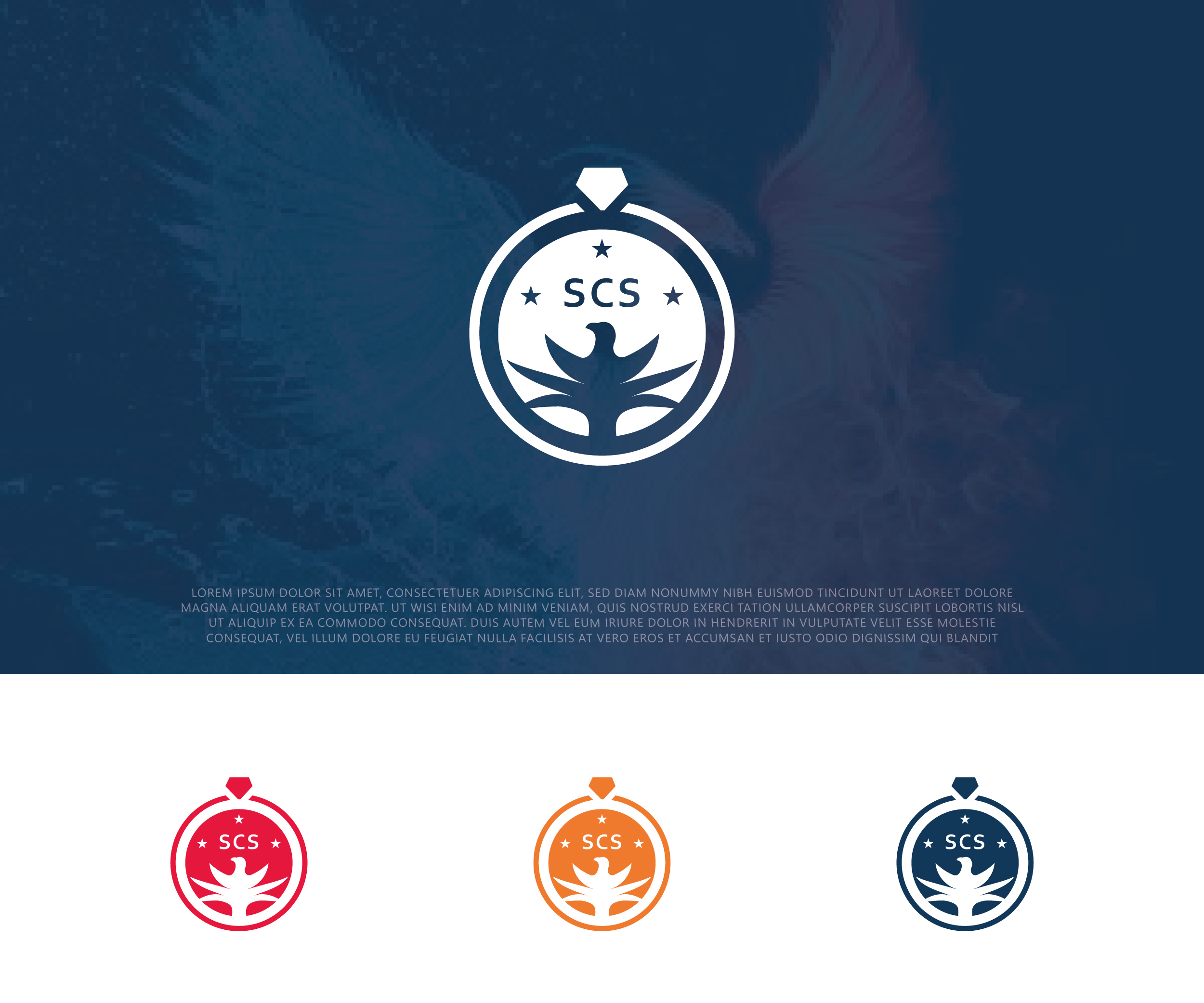 Logo Design by 99 Art.. for this project | Design #30711944