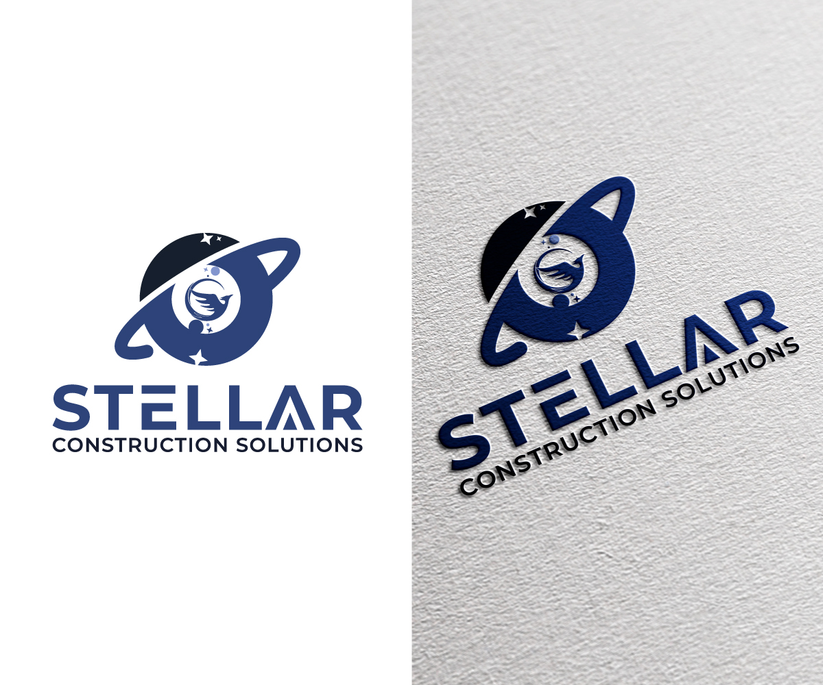 Logo Design by Sadia_Akter for this project | Design #30752025