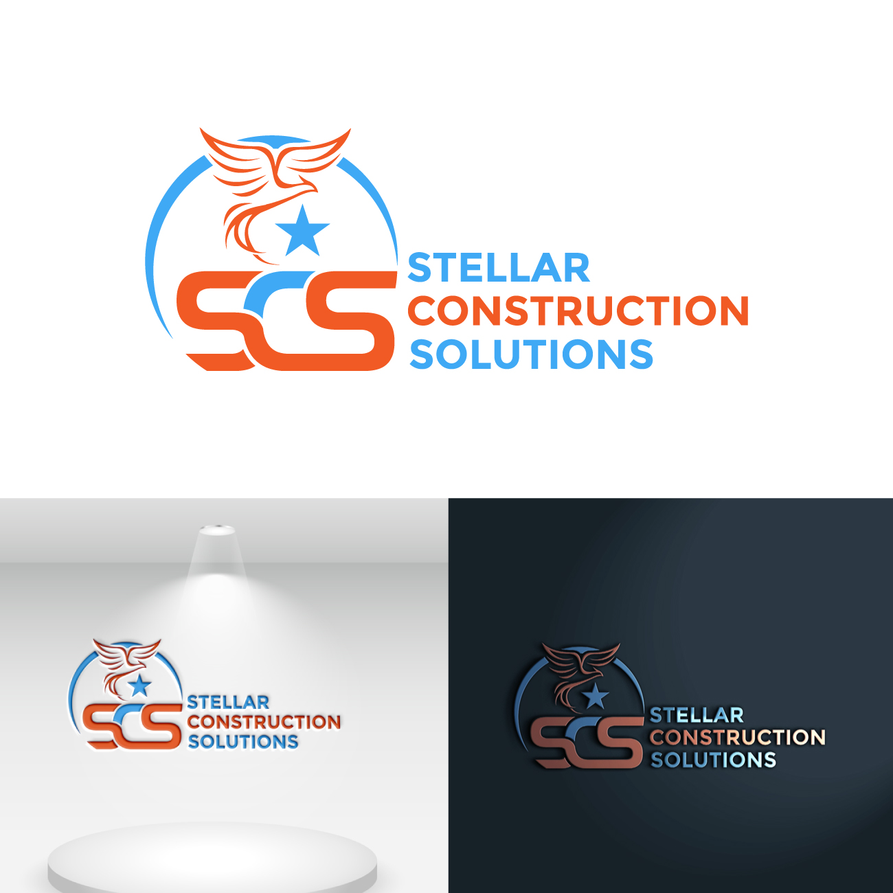 Logo Design by SalbaArt for this project | Design #30711196