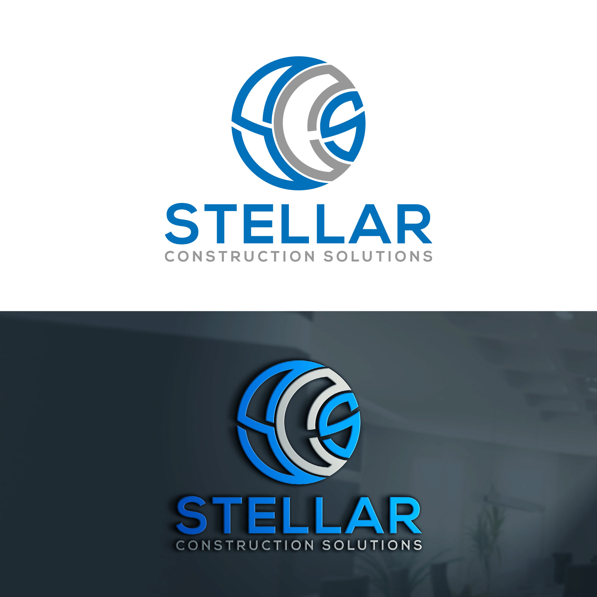 Logo Design by NajimPathan for this project | Design #30724518