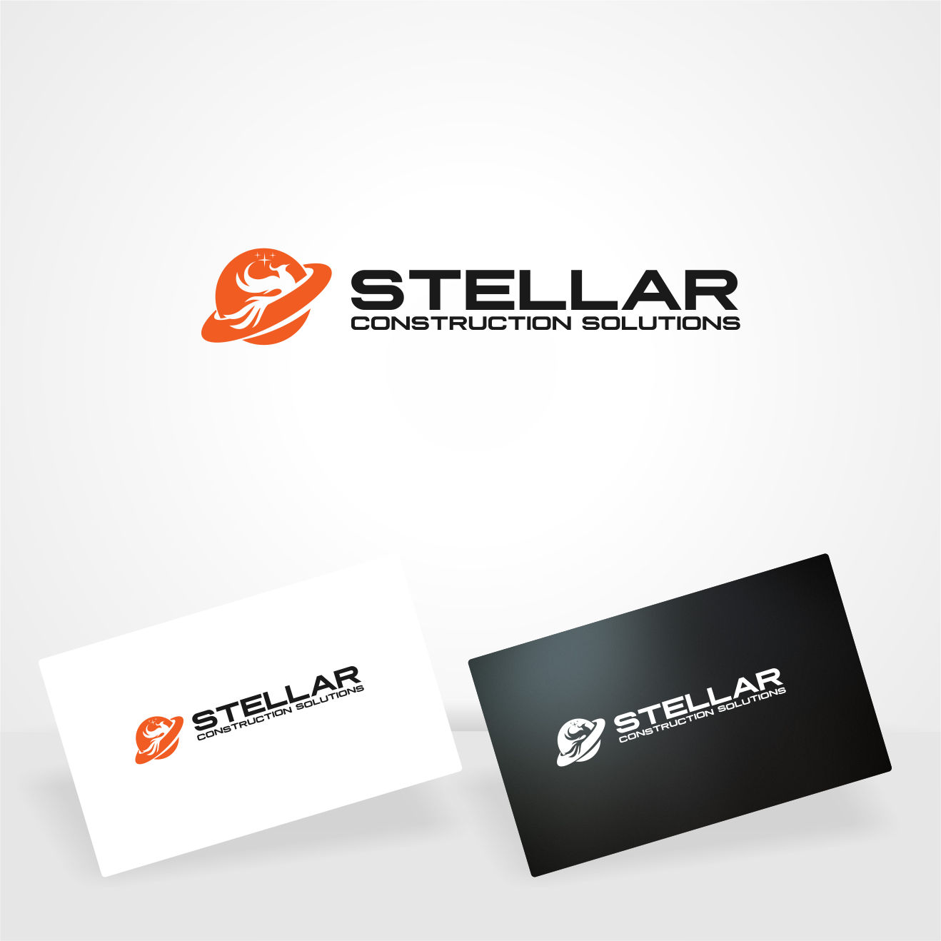 Logo Design by Arham Hidayat for this project | Design #30747619