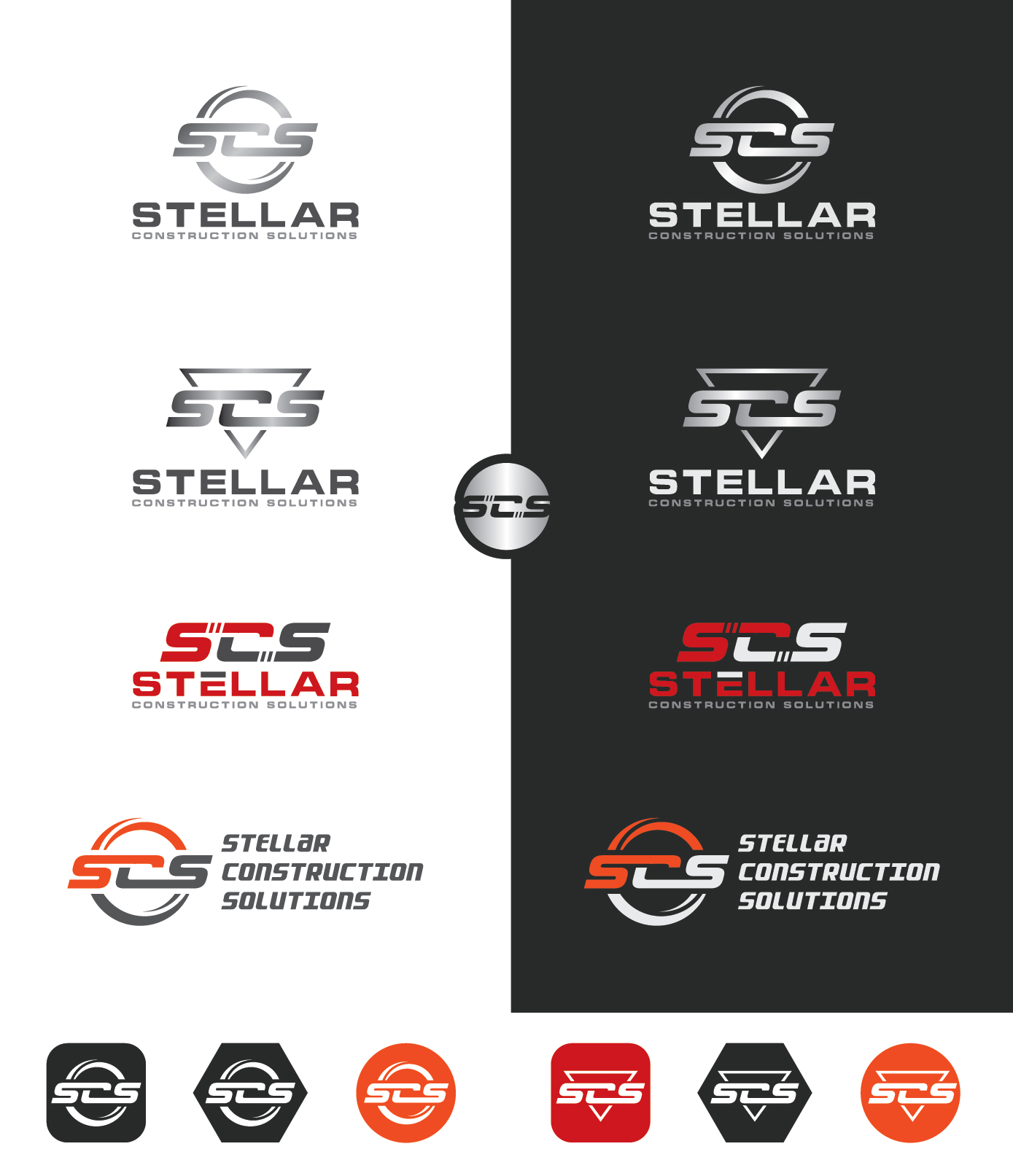 Logo Design by AL-BARAKAH for this project | Design #30709759