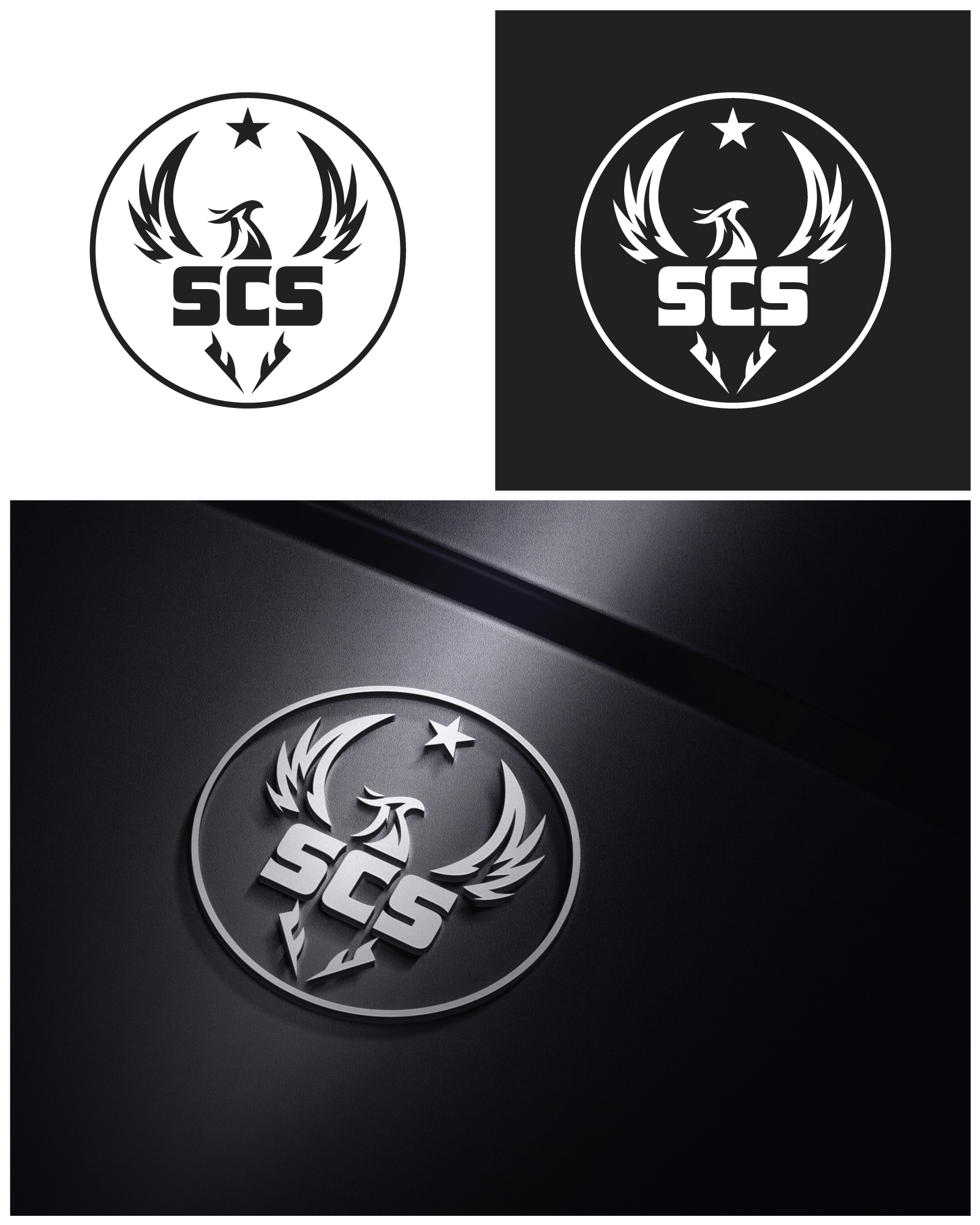 Logo Design by Md Shehidul Islam Rimon for this project | Design #30705942