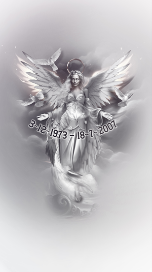 Diseño de Tatuaje por eCCe para este proyecto | Diseño #30733457