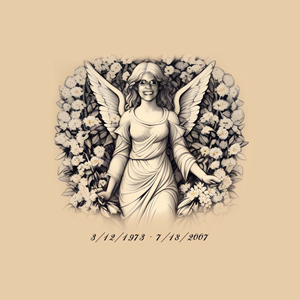 Tattoo Design by Abiyoso28