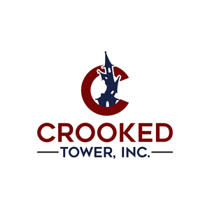 Logo Design by Rasu raj for Crooked Tower, Inc. | Design: #30722070