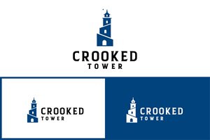Logo Design by dx_designer for Crooked Tower, Inc. | Design #30735855