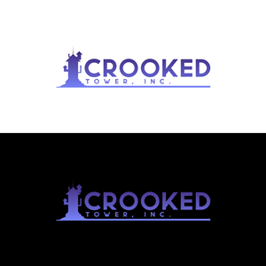 Logo Design by creative.bugs for Crooked Tower, Inc. | Design: #30729261